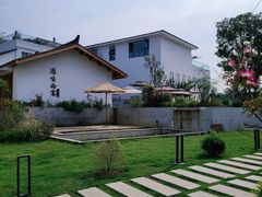 -三圣花乡旅游区