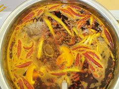 -蜀大侠火锅(寰球文化地标·总府店)