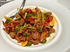 -望京辣宴·古法川菜(望京店)