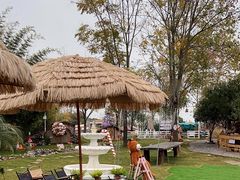 -HERRE·FARM 赫尔露营农场·团建聚会包场