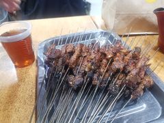 -清真·马峰烤肉(小学习北巷店)