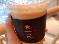 麦芽雪冷萃-星巴克臻选(深圳卓悦中心店)