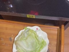 -芦月轩羊蝎子(劲松店)