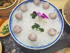 -蜀大侠火锅(森兰花园城店)