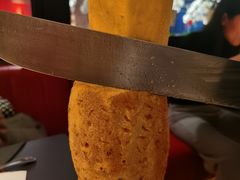 -拉蒂娜·巴西牛排馆 Latina·Brazilian Steakhouse(王府井喜悦店)