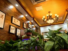 -丝路传奇·中国拉面航母店(北医三院店)
