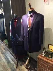 -优刻西服西装定制(金轮国际广场店)