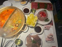-小龙坎火锅(IFS HOT店)