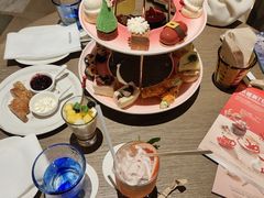 -粤海喜来登酒店·&More聚驿(天河城店)
