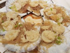 -稻香酒家·33年老字号·港式粤菜(富邦中心店)