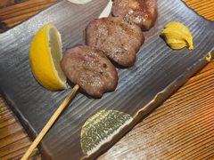 -鸟鹏烧鸟居酒屋(熙龙湾店)