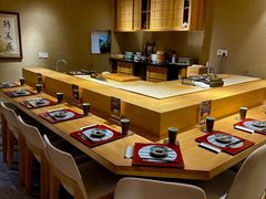 -鮨青(恒基名人购物中心店)