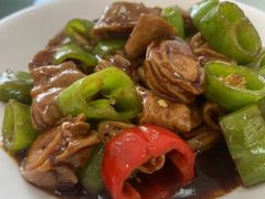 -海岛渔村大酒店(云霄路店)