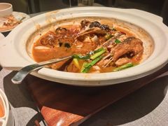 -江南厨子·品苏杭(深圳万象城店)