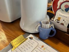 -春风十里咖啡馆