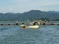 -西湖外事游船(花港观鱼码头)