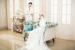 -太古映画婚纱摄影(天河店)