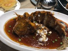 -味莊·青岛菜(云霄路店)