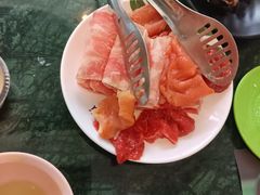 -集渔·泰式海鲜火锅(犀浦店)