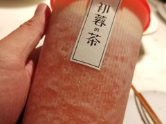 芝芝莓莓-初蓉丨遇见新川菜(亲贤街荣耀店)