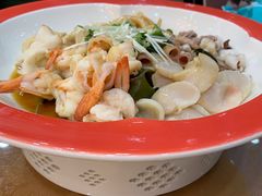 -渔码头食府(蓬莱阁店)
