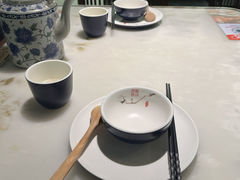 -绿茶餐厅(成都太古里店)