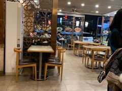 大堂-夏雪花·手工拉面(南油店)