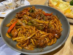 -魏客咖啡(中铁中心店)
