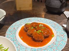 -魁盛居百年鲁菜馆(县西巷店)