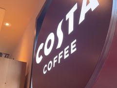 -COSTA COFFEE(上海虹口公园店)