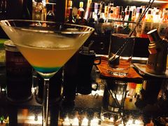 -Hill.Cocktail半山酒吧(中山店)