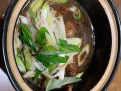 鸭面-御面斋精品面馆