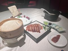 -北京全聚德(清华园店)