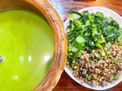 -客家养生油茶(汕尾店)