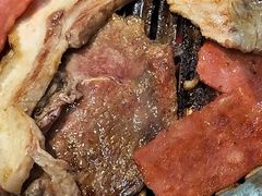 -·缸桶屋·韩式牛肋条自助烤肉(西湖D11店)