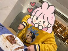 -西安高新希尔顿酒店·咖啡露台西餐厅