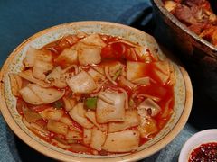 -清真·舒迩布炕锅王·高原美食文化(青海总店)