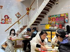 -甜心妈妈·榴莲星级糖水(北京路总店)