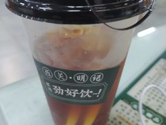 -西关明记肠粉(荔枝湾店)