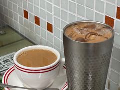 -兴华里茶记(禅城同济首店)