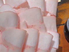 -老门框爆肚涮肉(方庄店)