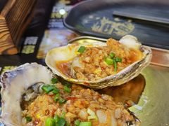 -纪录片《人生一串》体验店(静安店)