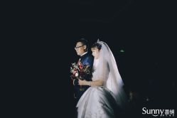 -Sunny喜铺婚礼定制·求婚策划