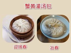 -迎扬春茶社(闻喜路店)