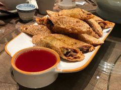 -香园茶社·金陵小灶(老门东店)