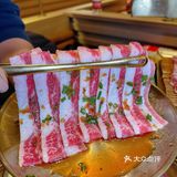 韩式烤肉TOP1 | 打卡无数回的好味