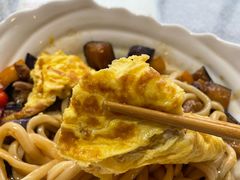 -文三里屯面馆(三里屯店)
