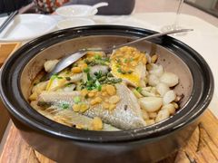 -黑明餐厅(白鹭洲店)
