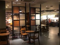 大堂-COSTA COFFEE(丰联广场店)