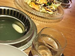 -尚海豆捞(乐虹坊店)